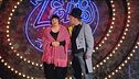 Nuzzo e Di Biase portano il teatro aulico a Zelig Off 2009/2010