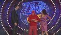 Oriano Ferrari a Zelig Off 2009/2010