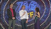 L'esperto di animali Antonio Ornano a Zelig 2009/2010