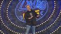 Il monologo di Paolo Caiazzo a Zelig Off 2009/2010