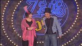 Nuzzo e Di Biase e la crisi di coppia a Zelig 2009/2010