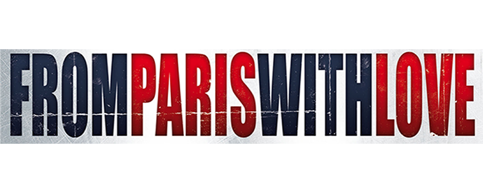 From Paris with love - Film Mediaset Infinity