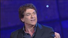 L'automobilista di Gioele Dix e il viaggio in treno