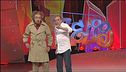 Il ritorno di Zuzzurro e Gaspare a Zelig 2010