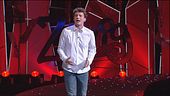 Maurizio Lastrico e il Ferragosto a Zelig 2010