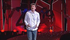 Maurizio Lastrico e il Ferragosto a Zelig 2010