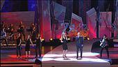 Omaggio a Fabrizio De Andrè a Zelig 2010