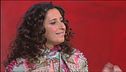 Teresa Mannino e lo shopping a Zelig 2010