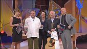 Cochi e Renato e lo sketch del barbiere