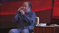 Ale e Franz e l'assistenza medica a Zelig 2010