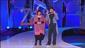 La puntata finale di "Tua sorella" con Nuzzo e Di Biase e con Claudio Bisio