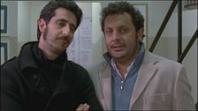 Episodio 2 - La vedova