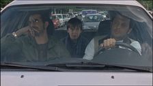 Episodio 7 - L'esplosione