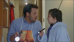 Episodio 8 - Bambini rubati