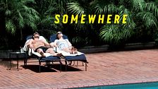 Somewhere