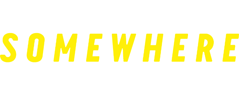 Somewhere - Film Mediaset Infinity