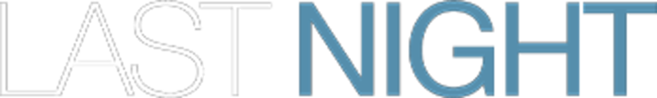 Last night - Film Mediaset Infinity