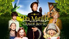 Tata matilda e il grande botto