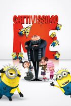 Cattivissimo me