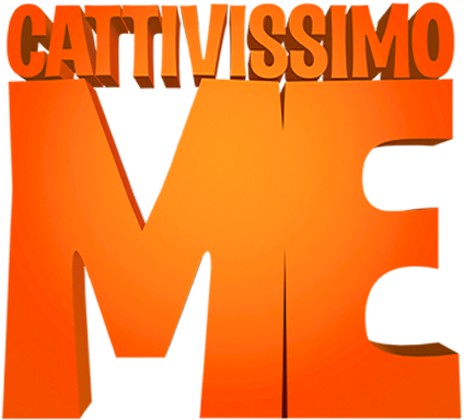 Cattivissimo me - Film Mediaset Infinity