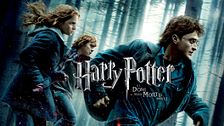 Harry Potter e i doni della morte - Parte I