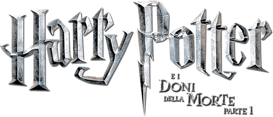 Harry Potter e i doni della morte - Parte I - Film Mediaset Infinity
