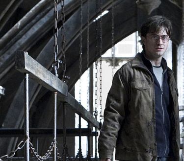 Harry Potter e i doni della morte - Parte II