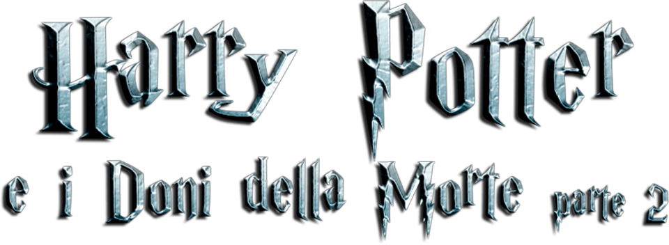 Harry Potter e i doni della morte - Parte II - Film Mediaset Infinity