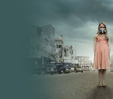 La città verrà distrutta all'alba