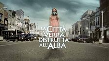 La città verrà distrutta all'alba
