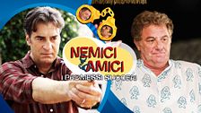 Nemici amici - I promessi suoceri