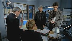 Episodio 10 - Cause e affetti