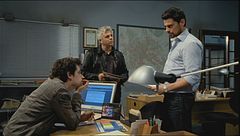 Episodio 11 - Lontano da qui