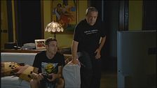 Episodio 13 - Il terzo occhio
