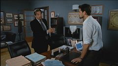 Episodio 22 - Un'altra opportunità