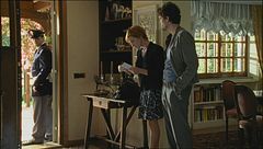 Episodio 23 - Vite in segreto