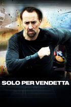 Solo per vendetta