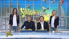 Striscia la notizia ricorda Sandra Mondaini