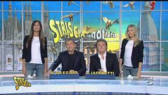 Striscia la notizia ricorda Sandra Mondaini