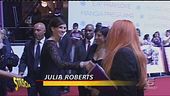 Red carpet