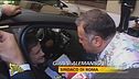 La promessa di Alemanno