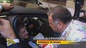 La promessa di Alemanno