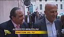 Nel vespaio della politica