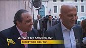 Nel vespaio della politica