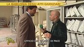 Dati sensibili abbandonati