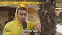 Capitan Ventosa contro il Punteruolo rosso