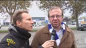 Striscia lo striscione