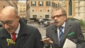 Il ministro angosciato