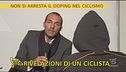 Doping: testimonianza di un ciclista