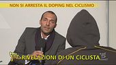 Doping: testimonianza di un ciclista
